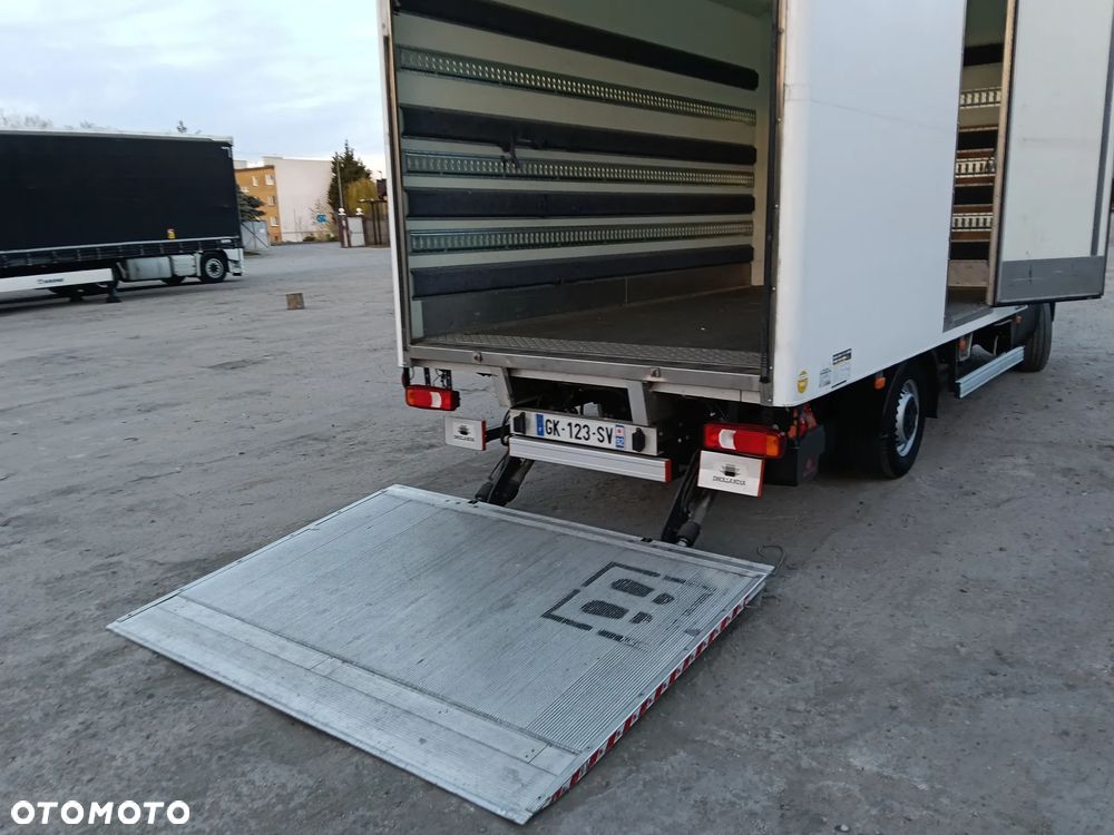 Iveco Daily 35 CNG - 21