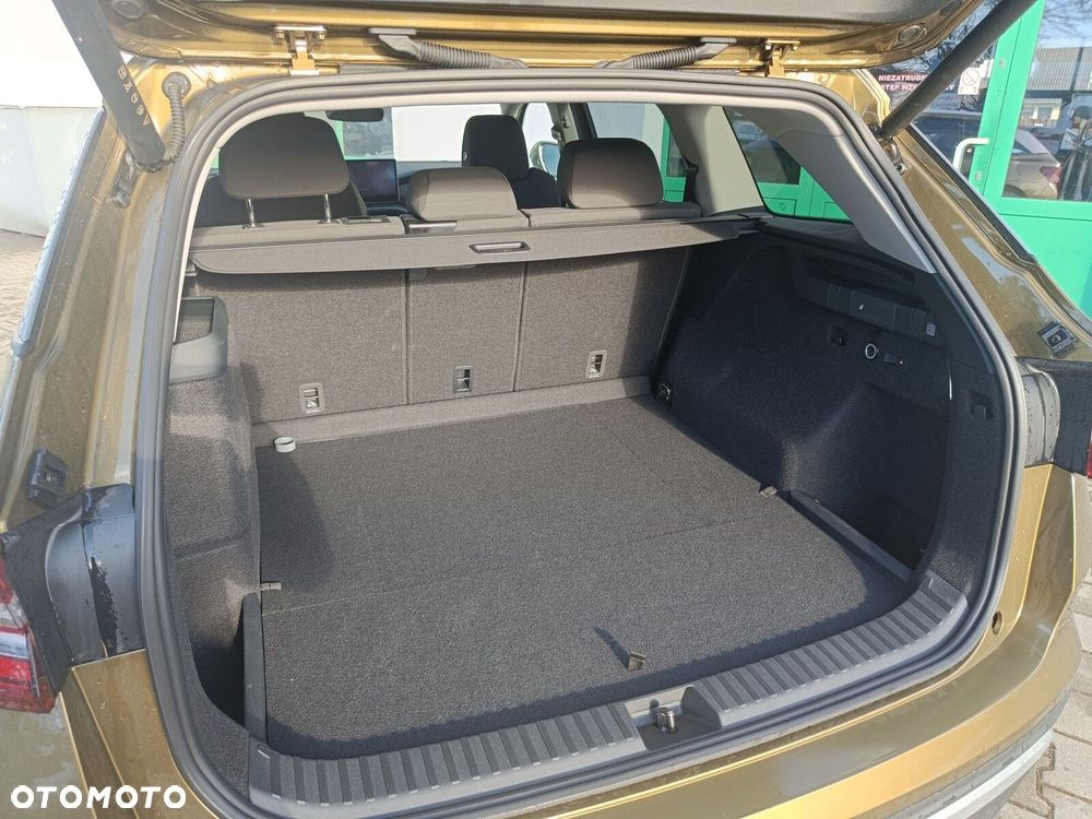 Skoda Kodiaq 1.5 TSI iV PHEV 4x2 Edition 130 DSG - 7