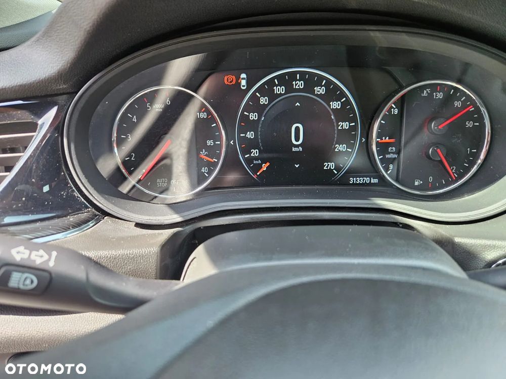 Opel Insignia 2.0 CDTI Innovation S&S - 17