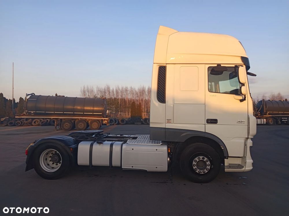 DAF XF 460 FT - 4