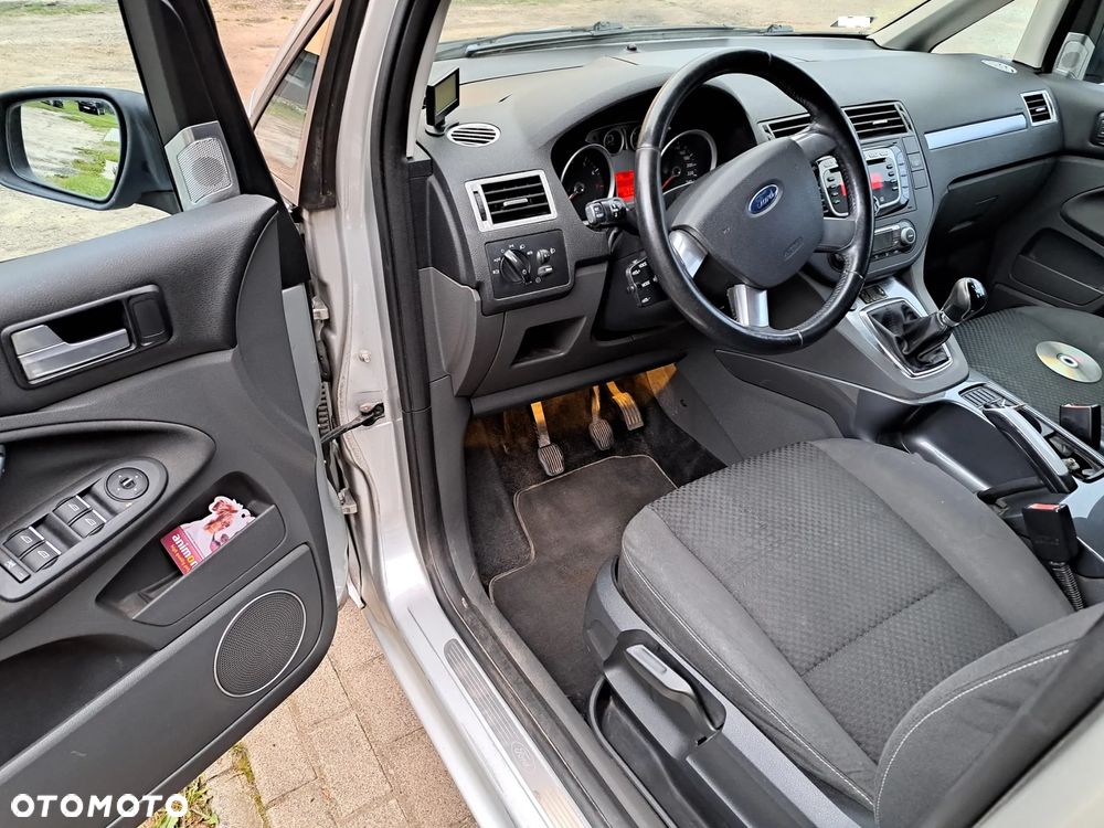 Ford C-MAX 2.0 Titanium - 7