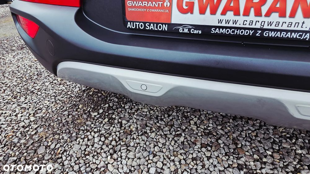 Kia Stonic 1.6 CRDi SCR XL - 26