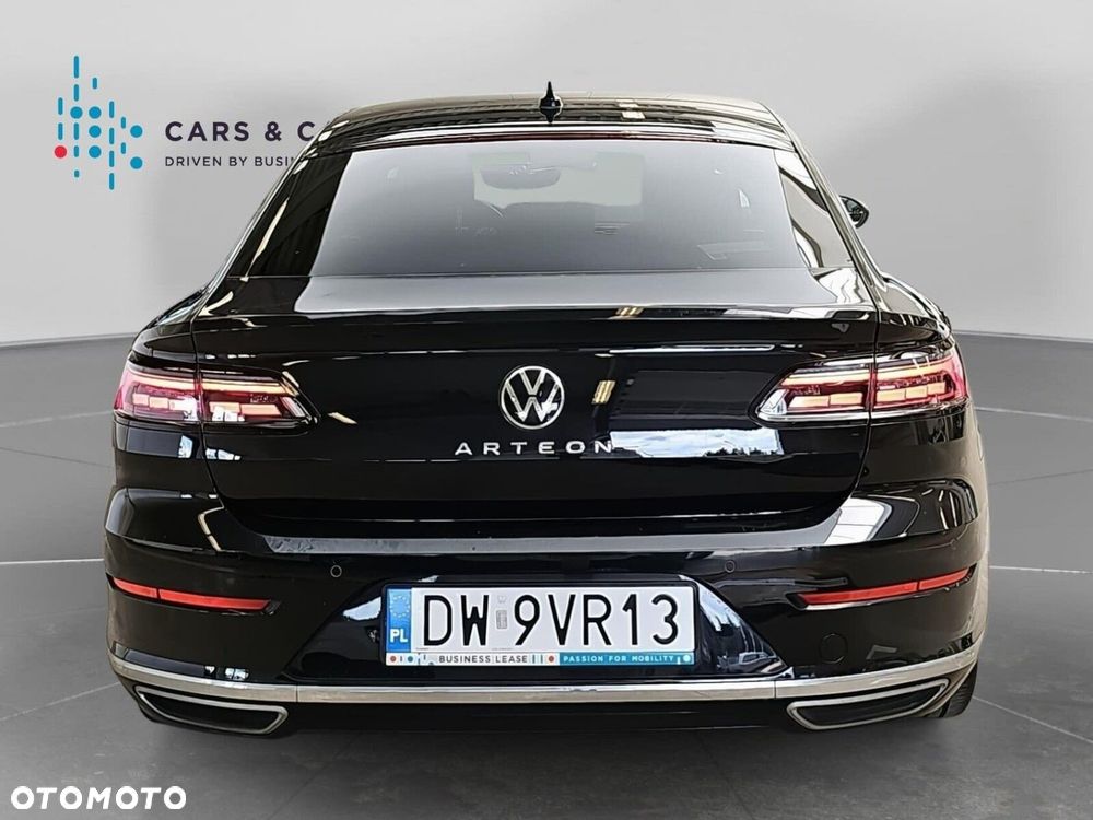 Volkswagen Arteon 2.0 TSI Elegance DSG - 28