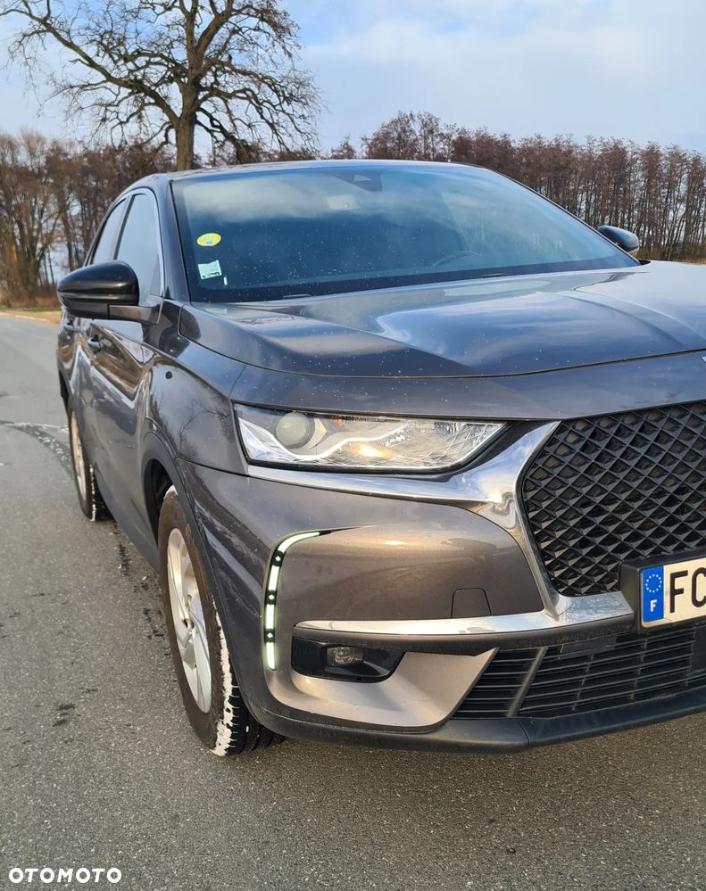 DS Automobiles DS 7 Crossback 1.5 BlueHDi Be Chic - 14