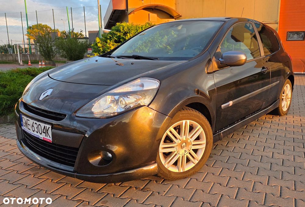 Renault Clio 1.6 16V GT - 3
