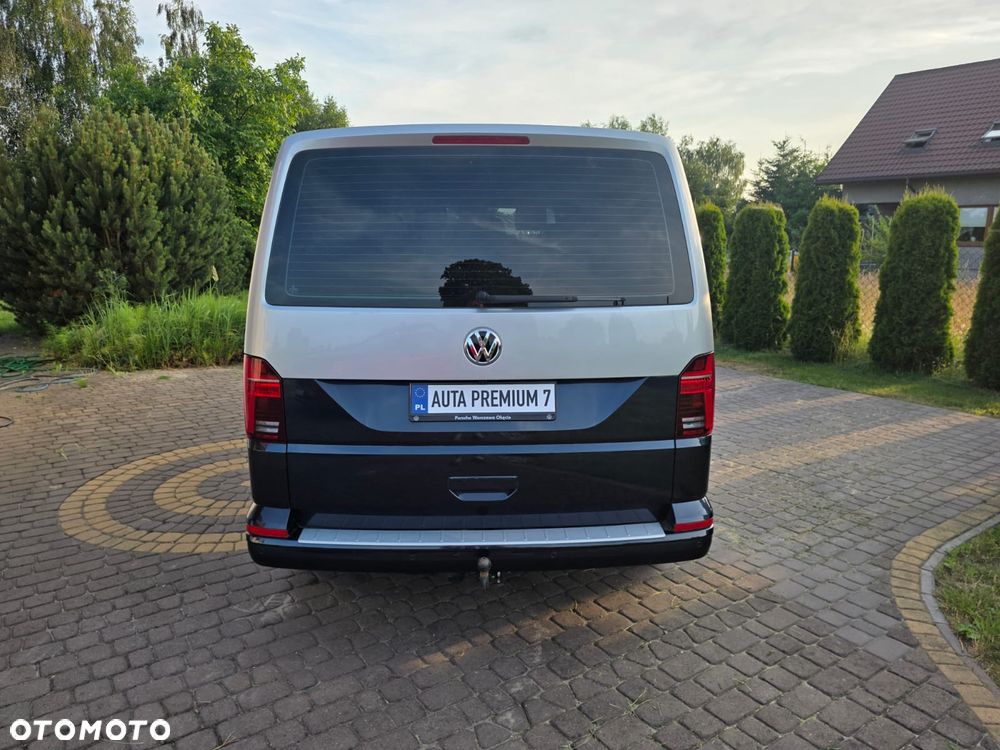 Volkswagen Caravelle 2.0 TDI L2 Highline 4Motion DSG - 6