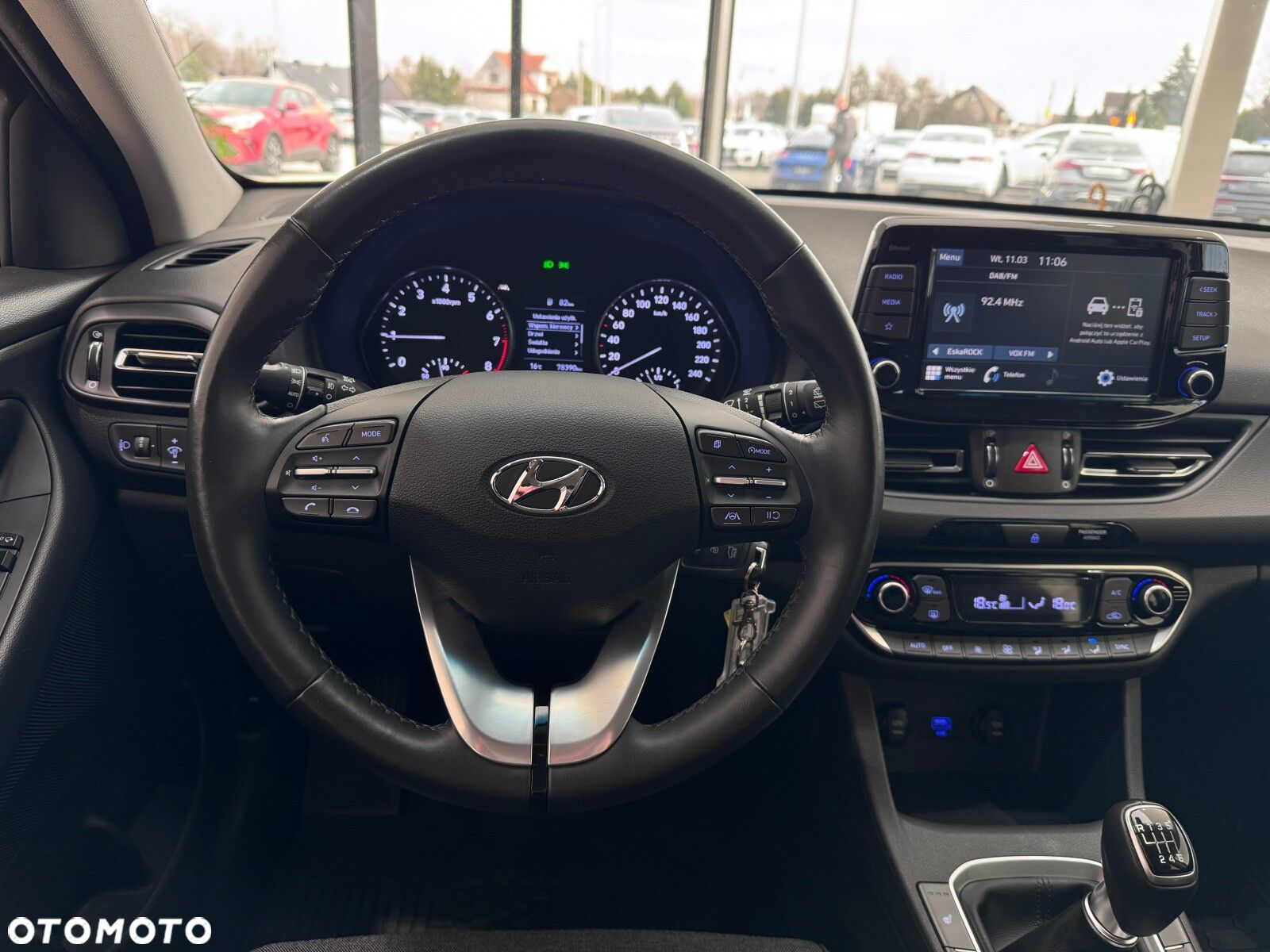 Hyundai i30 - 15