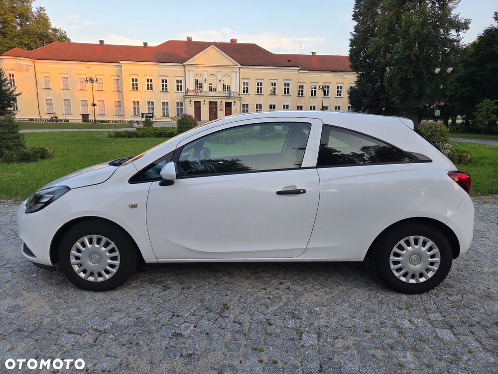 Opel Corsa 1.2 Enjoy - 8