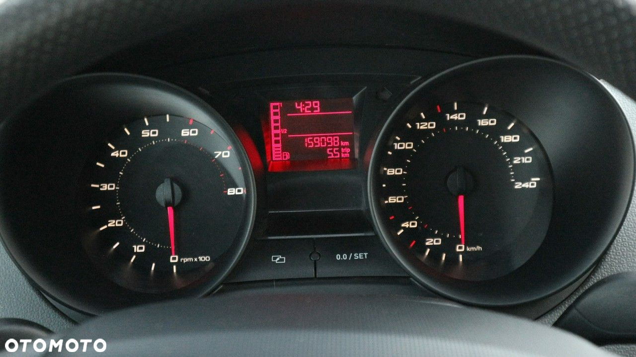 Seat Ibiza 1.2 12V Amaro - 6