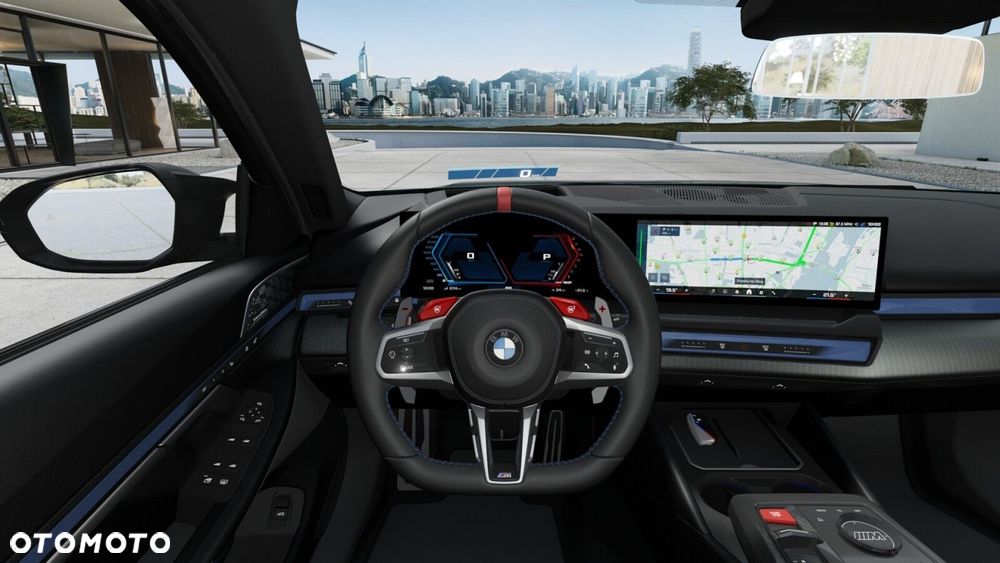 BMW M5 Competition - 10
