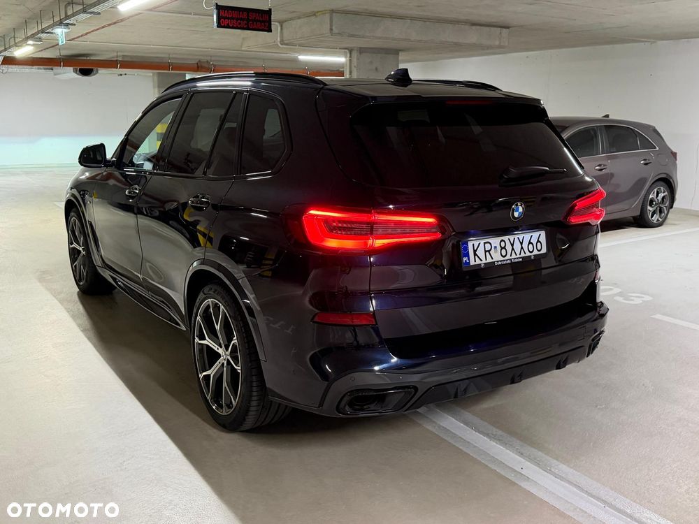 BMW X5 - 9
