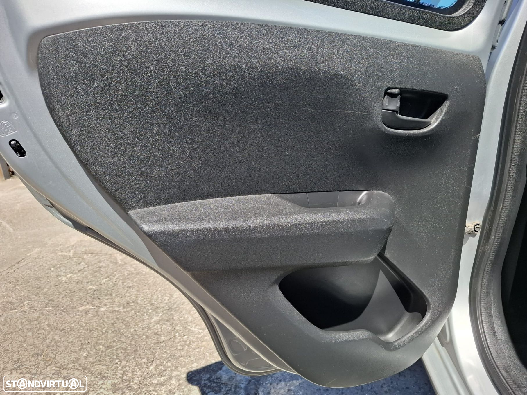 Citroën C1 1.0 VTi Feel - 34