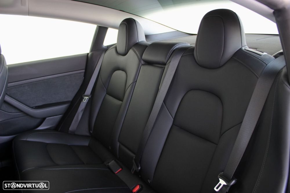 Tesla Model 3 Long Range Tração Integral - 16