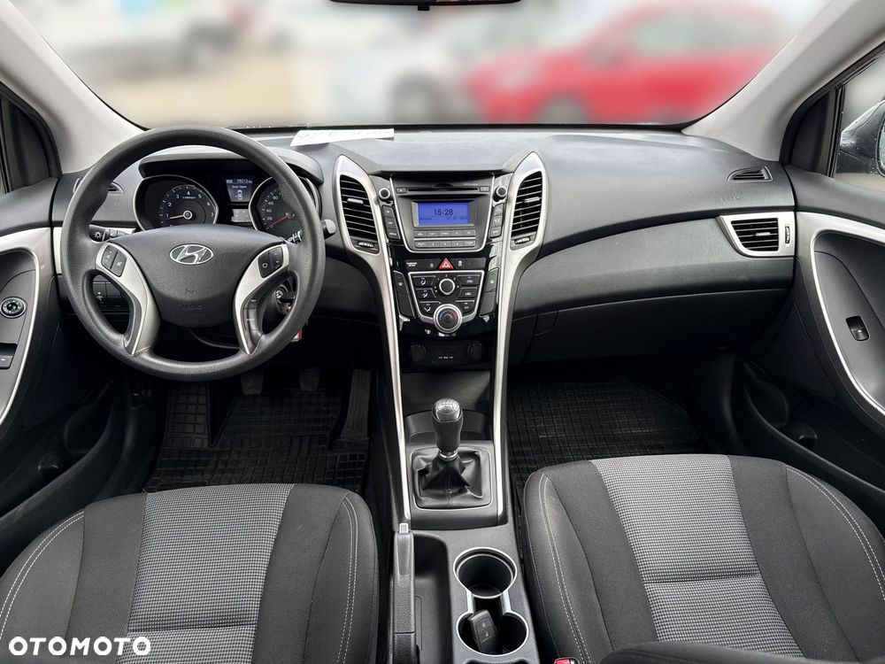 Hyundai i30 1.4 Comfort - 19