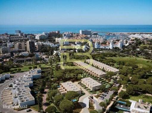 Moradia V3 de luxo no coração de Vilamoura - Grande imagem: 5/20