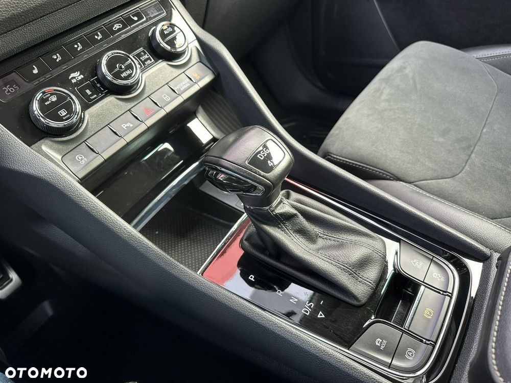 Skoda Kodiaq 2.0 TDI 4x4 DSG Style - 28