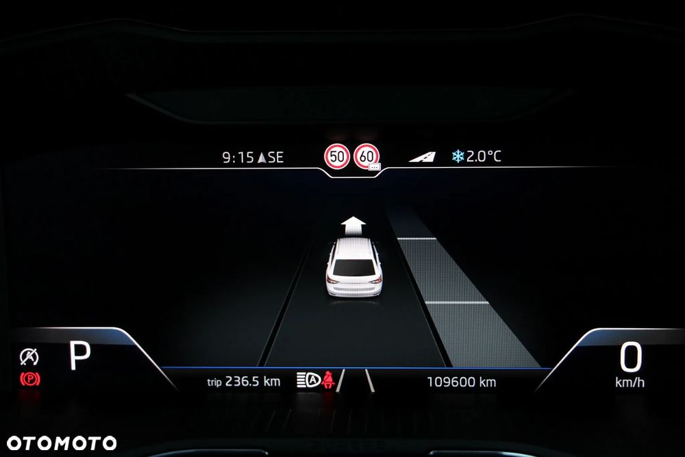 Skoda Superb 2.0 TDI SCR 4x4 L&K DSG - 32