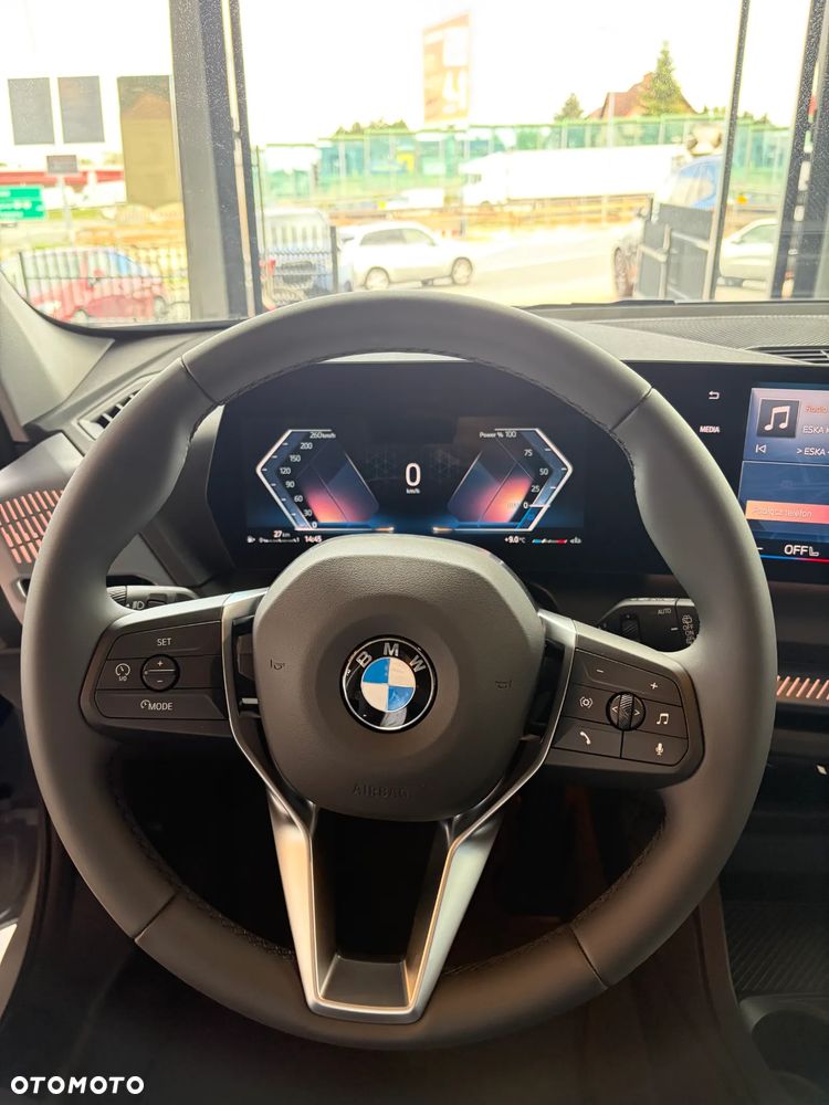 BMW Seria 1 - 18