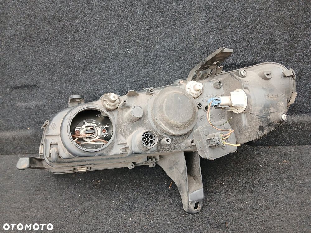 Opel Omega B Lift Lampa przednia prawa, lewa - 5