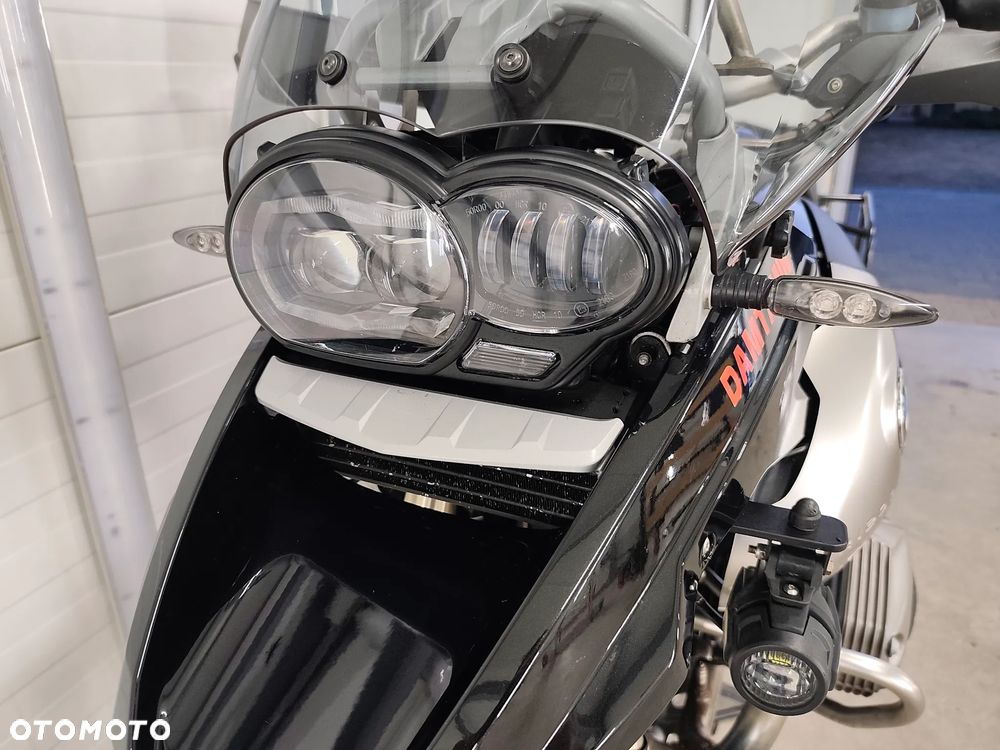BMW R1250 GS Adventure - 13