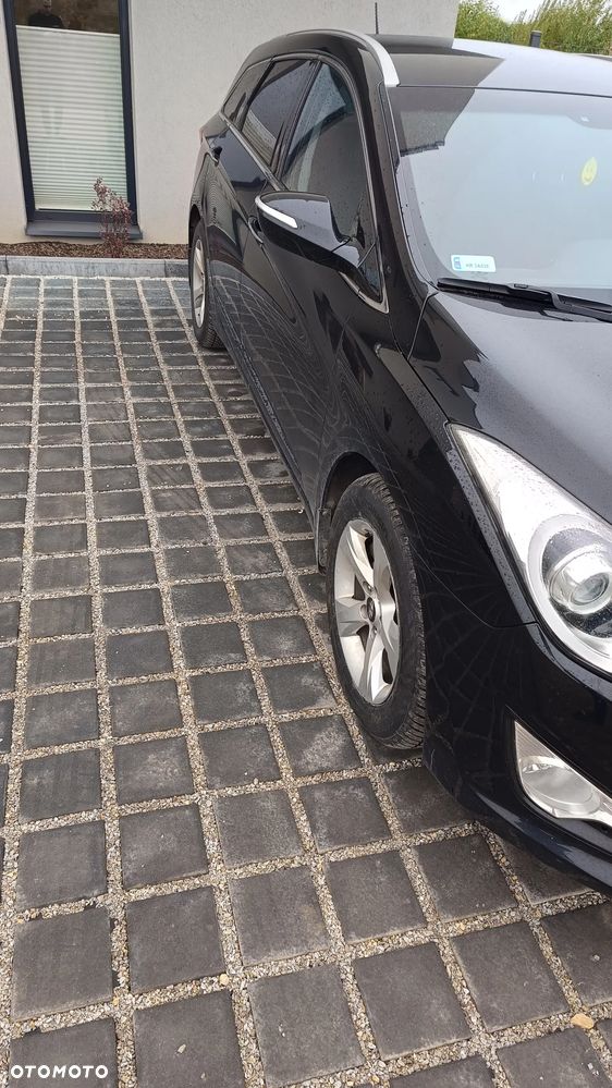 Hyundai i40 1.6 GDI Comfort - 3