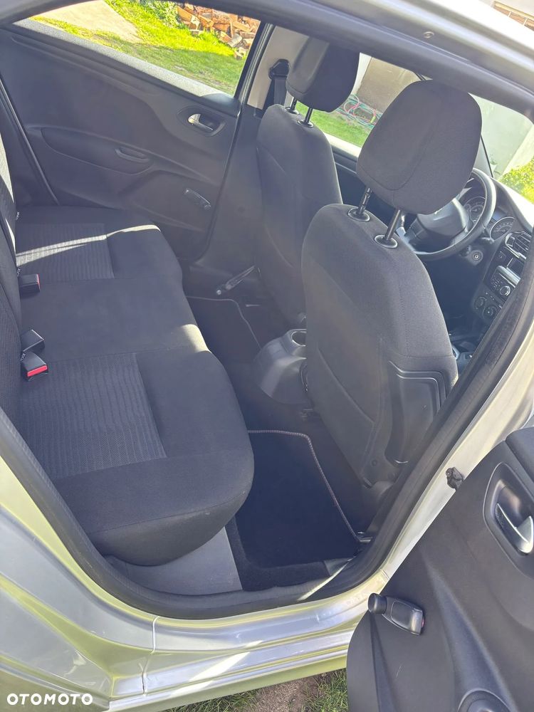 Peugeot 301 1.6 HDi Active - 11