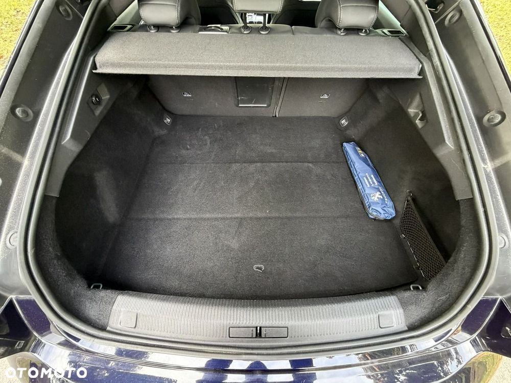 Peugeot 508 - 23
