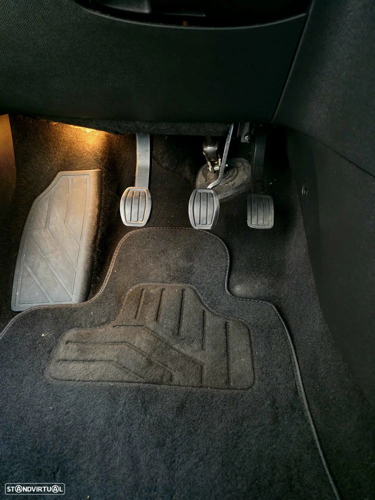 Peugeot 308 SW e-HDi 115 Stop & Start Allure - 19