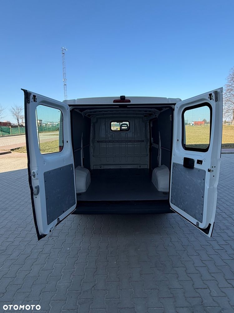 Peugeot Boxer - 14