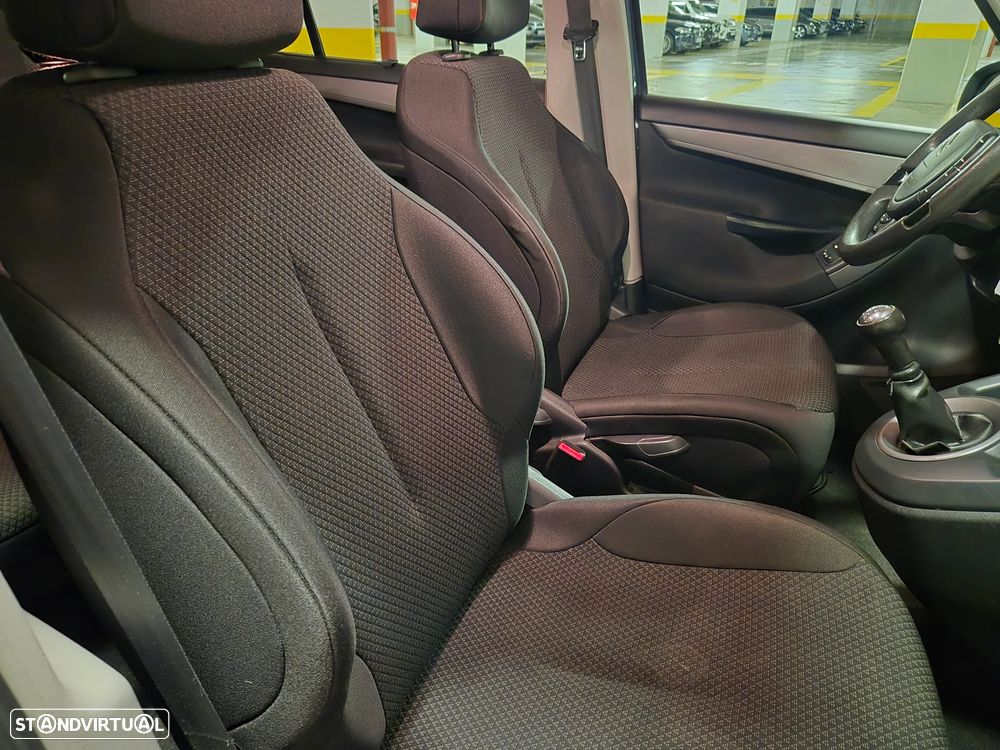 Citroën C4 Grand Picasso 1.6 HDi Business - 36