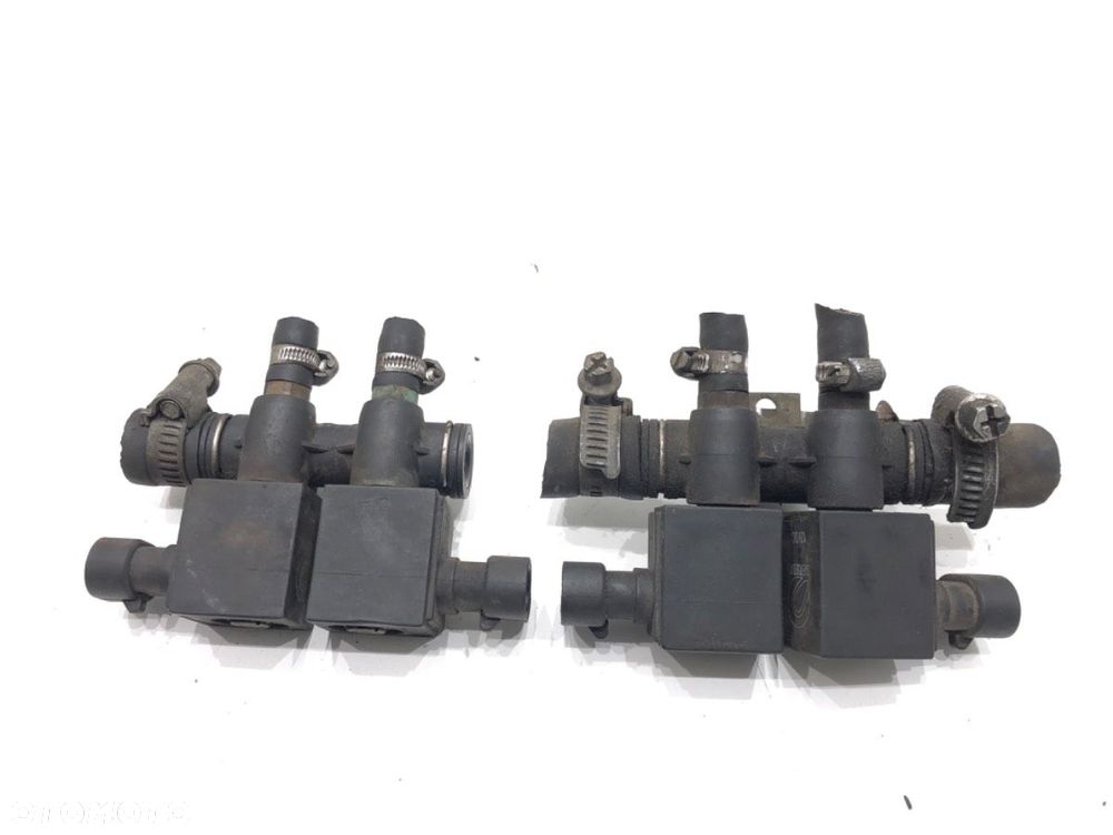 WTRYSKI DO GAZU LPG  VW GOLF IV (1J1) 1997 - 2008 2.0 85 kW [115 KM] benzyna 1998 - 2004 - 1