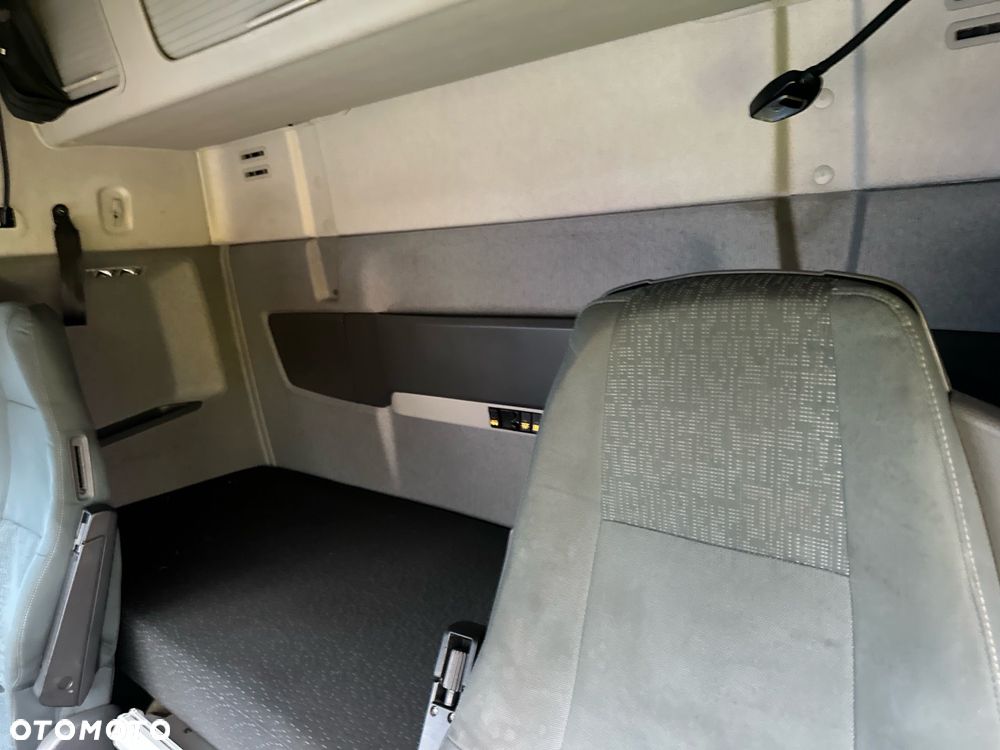 Volvo FH 420 Globetrotter - 13