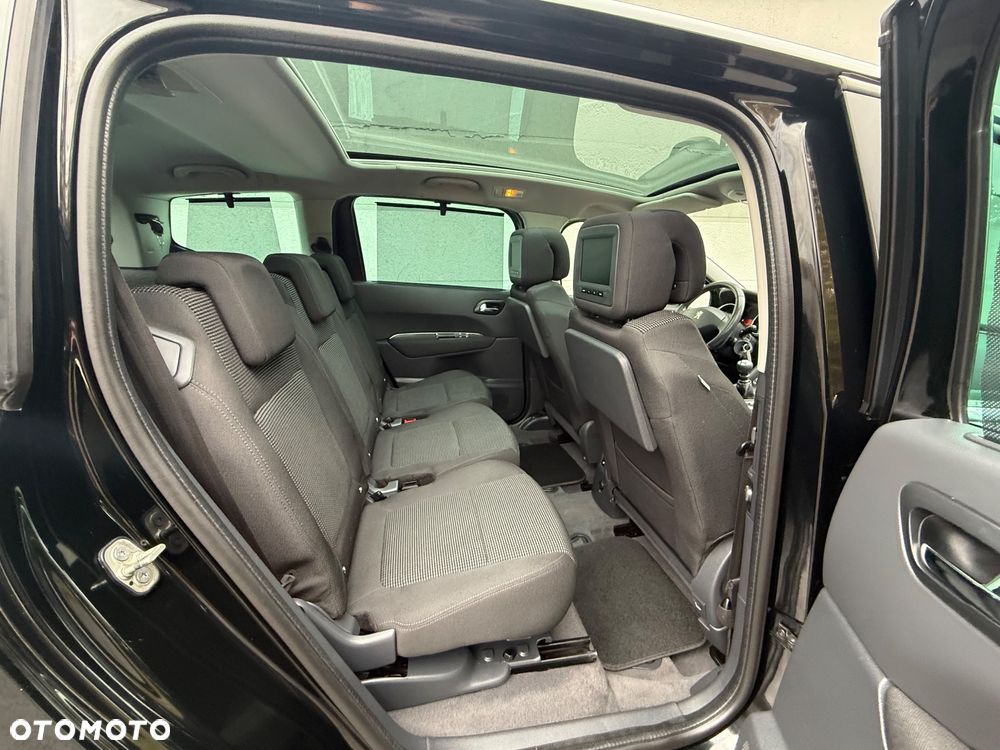 Peugeot 5008 2.0 HDi Family 7os - 10