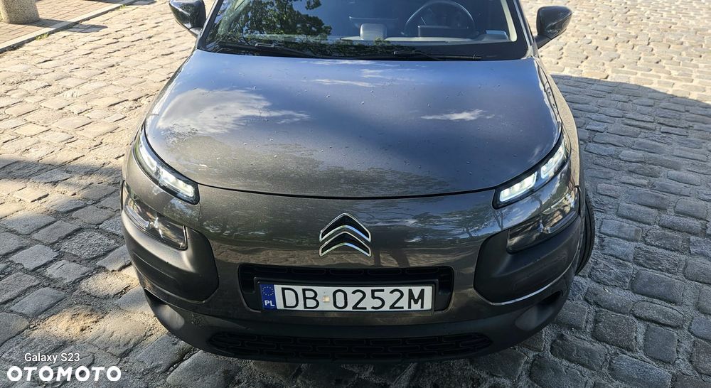 Citroën C4 Cactus 1.2 PureTech Feel - 8