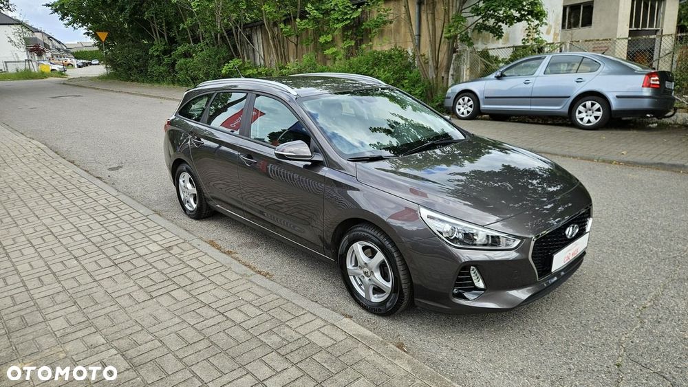 Hyundai i30 - 7