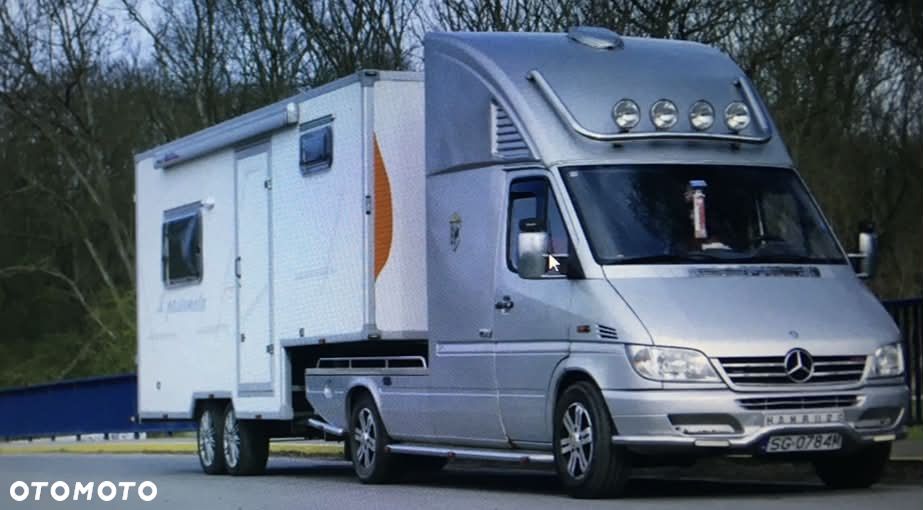 Mercedes-Benz Sprinter 903.621 - 3