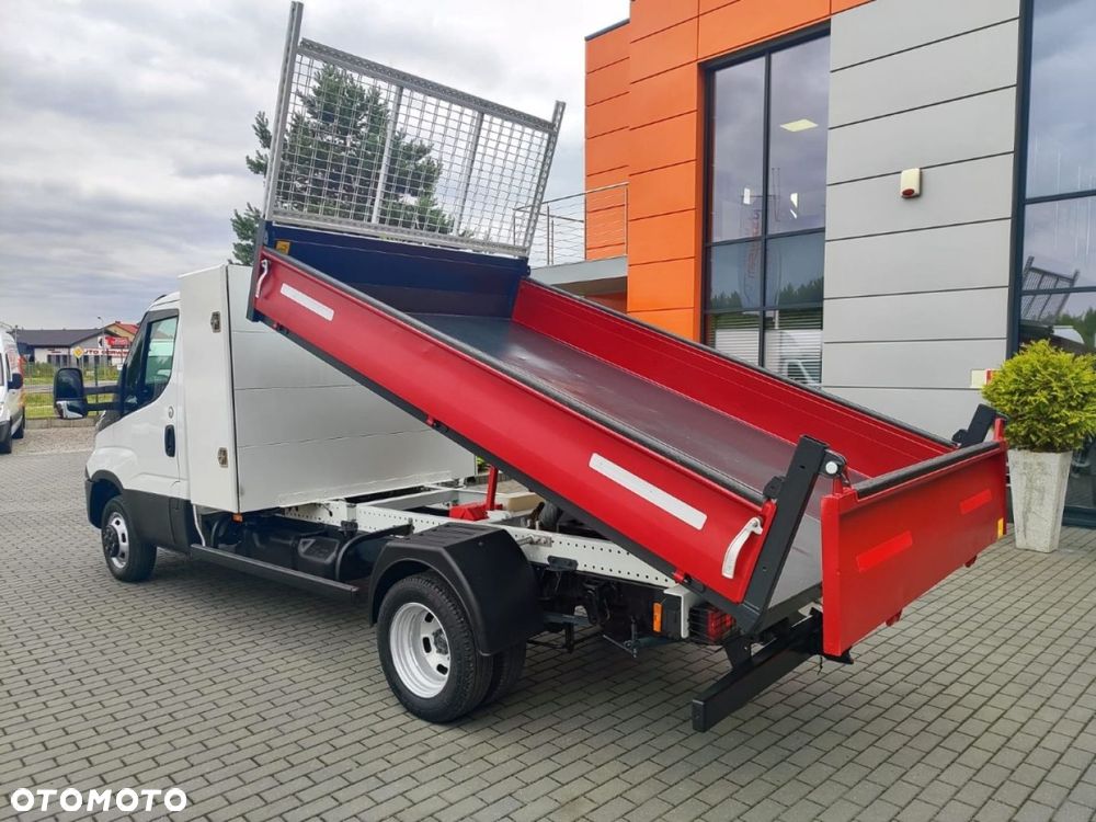 Iveco Daily - 5