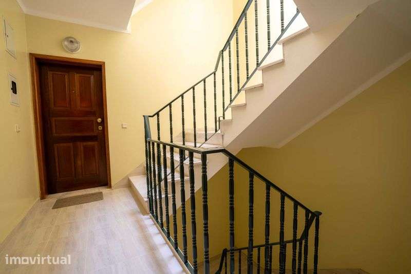 Apartamento T3+2 Idea para familias grandes. - Grande imagem: 5/12