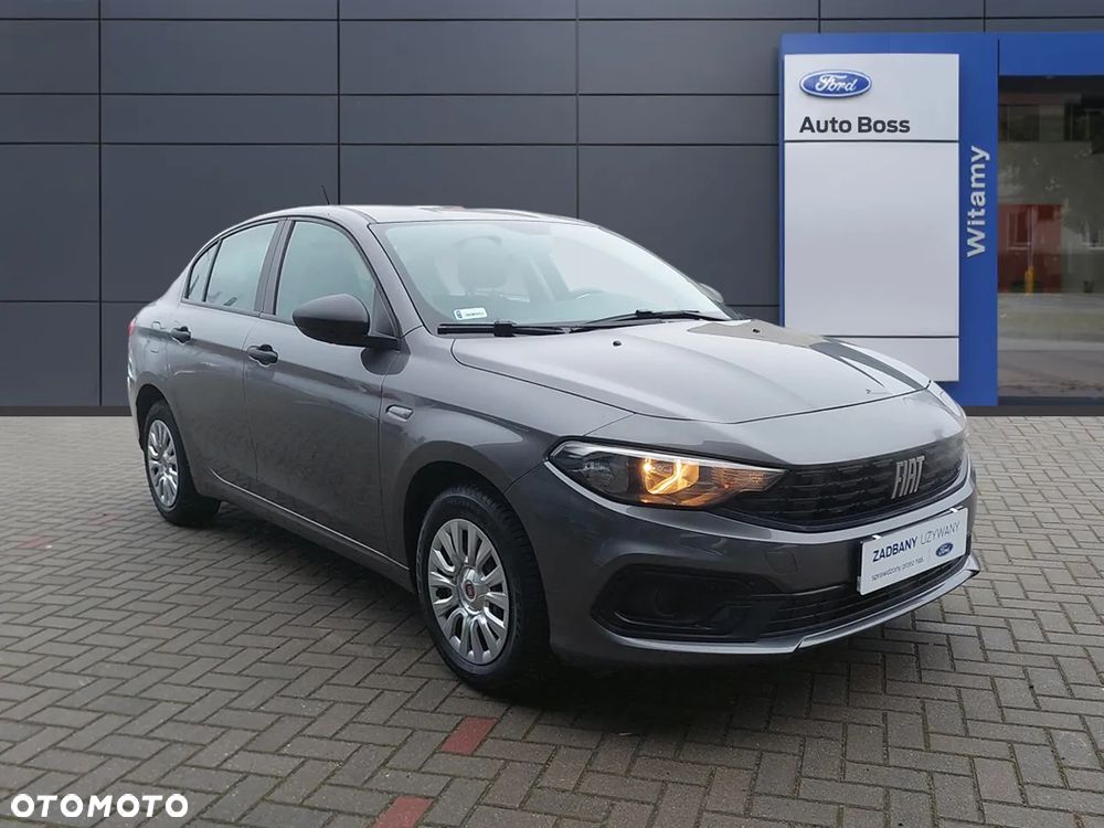 Fiat Tipo 1.4 Classic - 7