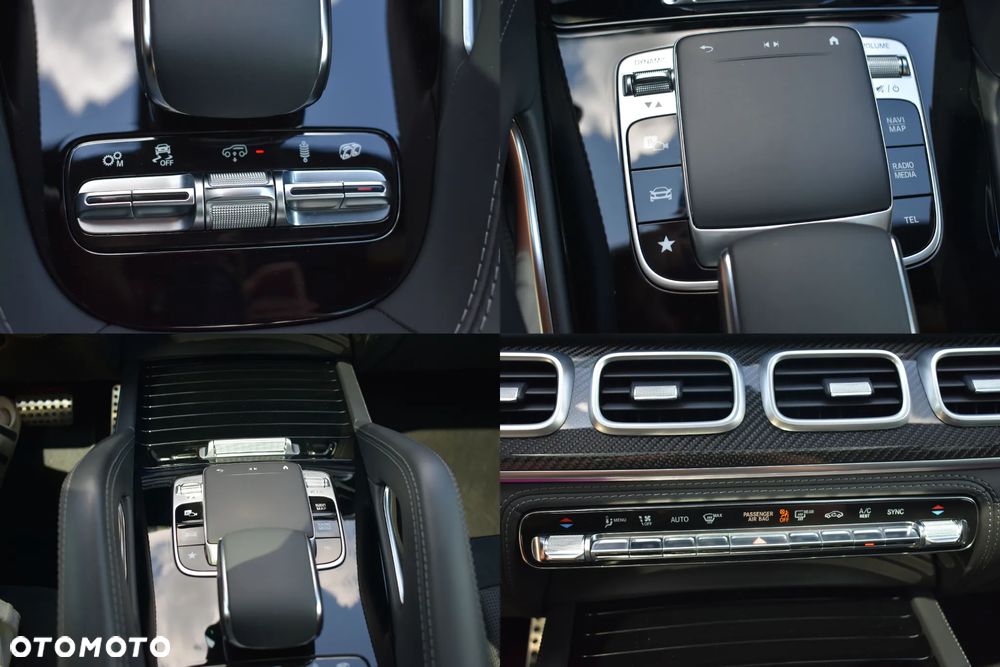 Mercedes-Benz GLE AMG 63 S 4-Matic - 23