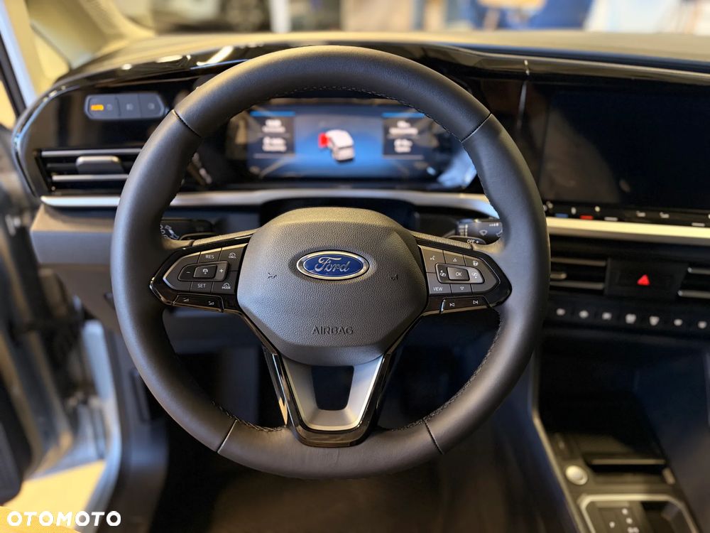 Ford Transit Connect - 30