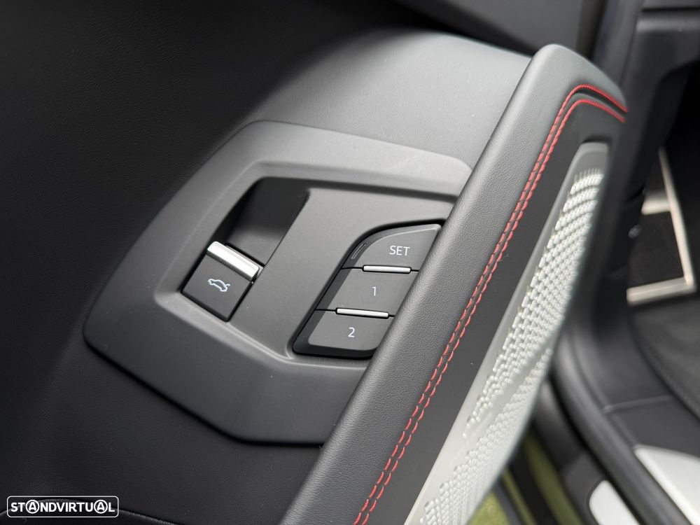 Lamborghini Urus 4.0 V8 - 23