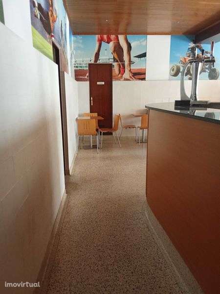 Arrenda-se café em Almalaguês - Grande imagem: 4/12