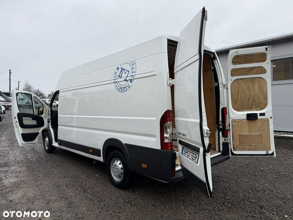 Citroën Jumper - 17