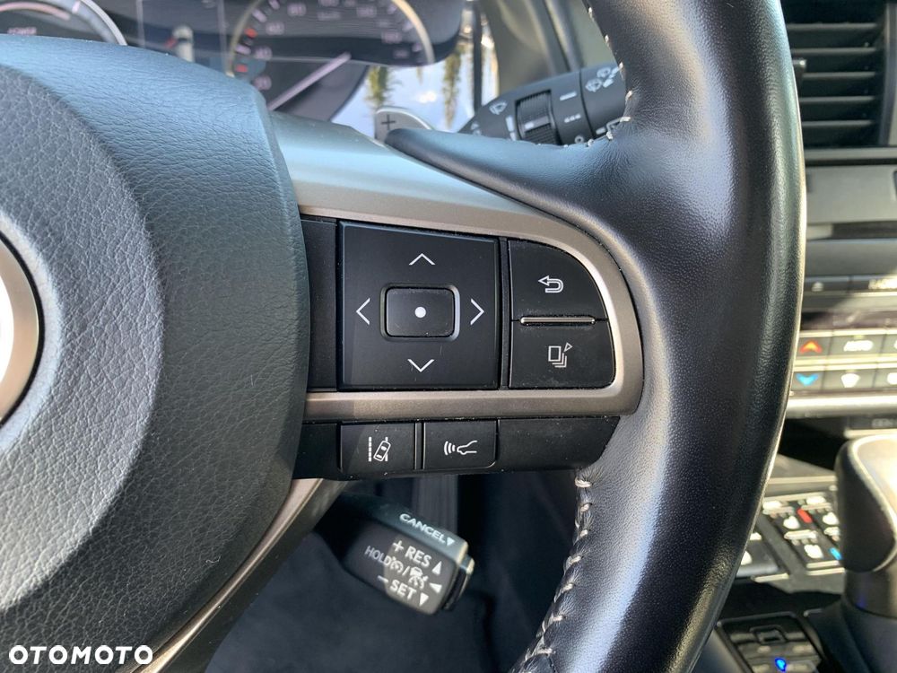 Lexus RX 450h F-Impression - 17