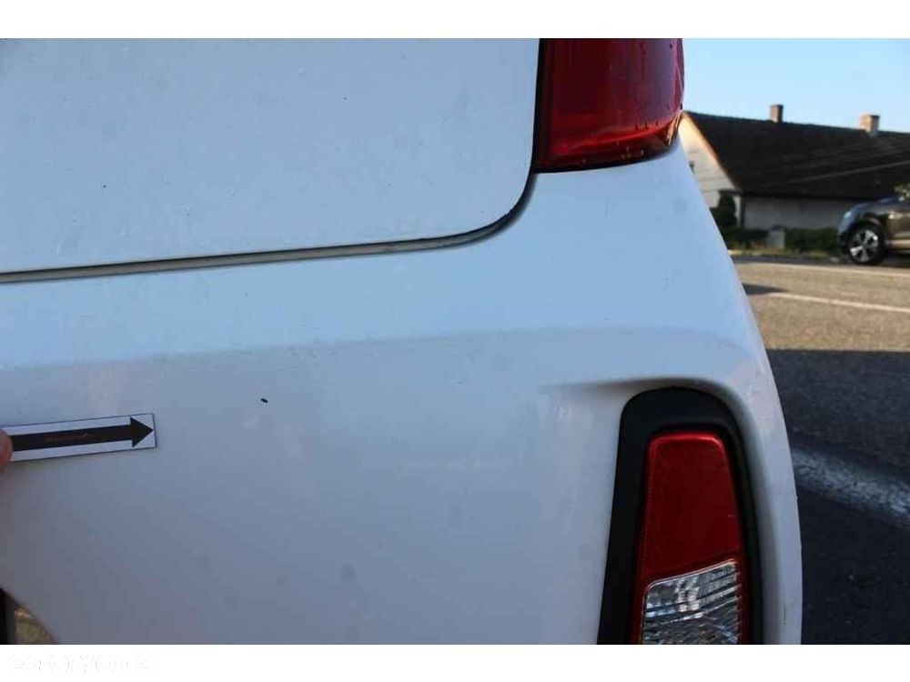 Kia Picanto 1.0 M - 34