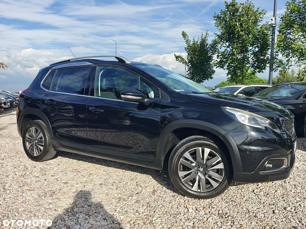 Peugeot 2008 - 13