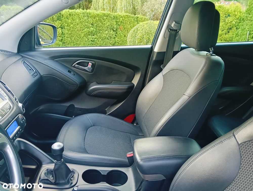 Hyundai ix35 2.0 Classic 2WD - 22