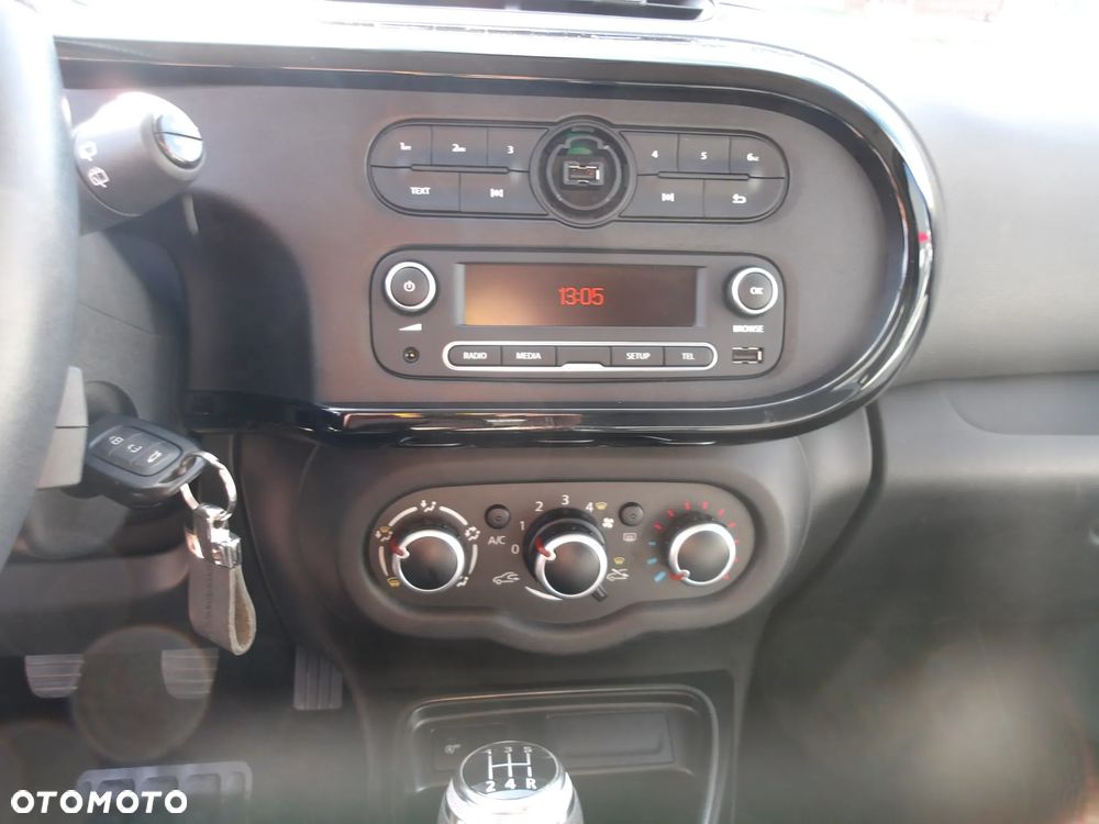 Renault Twingo - 26