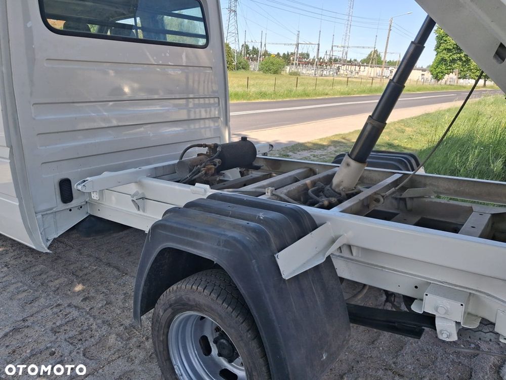 Volkswagen lt - 6